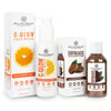 Bella Vita Organic Natural Skin Brightening Combo