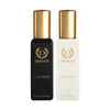 DENVER Pocket Perfume Combo Pack of 2 (20ml Each)
