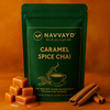 Navvayd Caramel Chai