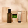 82°E The Oil-Balancing Routine - 190 ml