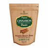 Deep Ayurveda Organic Dalchini Powder (Cinnamomum zeylanicum)