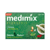 Medimix Ayurvedic Classic 18 Herbs Bathing Soap - 125 gms (Pack of 5)
