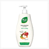 Nyle Naturals Soft & Shiny 100H Conditioning Anti Hairfall Conditioner, Fights dryness & Frizz,180ml