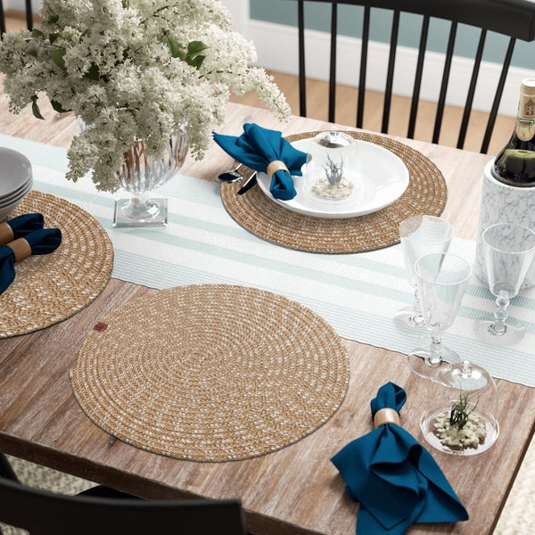 Volga Jute Placemat