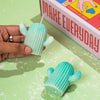 Kitster DIY Cactus Candle Kit