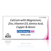 Vitabiotics Calcimax 500 - 30 tabs