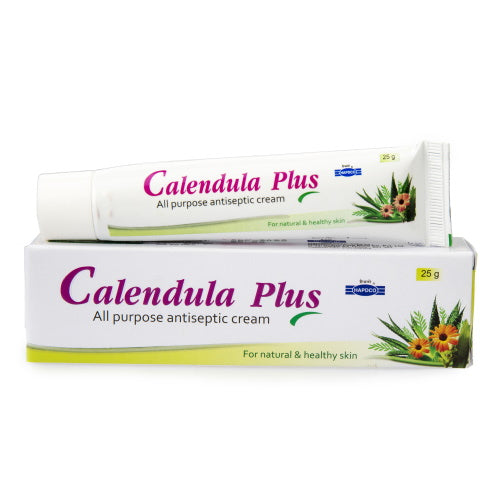 Hapdco Calendula Plus Cream - 25 gms