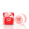 Plum Goodness Candy Melts Vegan Lip Balm (Melon Bubble-Yum) - 12 gms