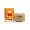 Plum BodyLovin' Caramel Popcorn Bathing Soap - 75 gms