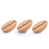 mCaffeine Exfoliating Coffee Bathing Soap - Pack of 3