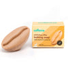 mCaffeine Exfoliating Coffee Bathing Soap for Tan Removal - 75g - Natural & 100% Vegan