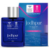 Bombay Shaving Company Jodhpur Perfume | Rajasthan Royals Edition | 100ml