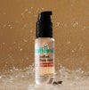 mCaffeine Cherry Affair Energizing Coffee Face Mist with Hyaluronic Acid for Instant Glow & Hydration - 50 ml