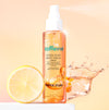 mCaffeine Hydra Rush Body Serum Spray Tropical Splash - 110 ml