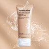 mCaffeine Kombucha Hydra Repair Face Moisturizer with Hyaluronic Acid & Ceramides - 50 ml