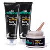 mCaffeine Deep Pore Cleansing Regime