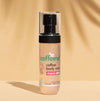 mCaffeine Cherry Affair Energizing Coffee Body Mist | Fruity-Floral Long-lasting Fragrance - 100 ml