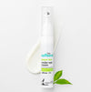 mCaffeine Green Tea Under Eye Cream with 3% Caffeine to Reduce Fine Lines, Wrinkles & Dark Circles - 15 ml
