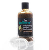 mCaffeine Exfoliating Coffee Body Wash 200 ml