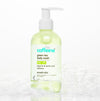 mCaffeine Green Tea & 10% AHA Body Wash for Rough & Bumpy Skin| Prevents Strawberry Skin - 200 ml