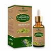 Deep Ayurveda Cardamom Pure Essential Oil (Elettedria Cardamomum) - 20 ml