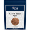 Triphal Carom Seeds - Premium Ajwain