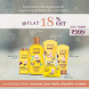 Lotus Herbals Groom Your Baby Bundle Combo