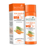 Biotique Sun Shield Carrot Sunscreen SPF 40+ - 120ml