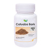 Biotrex Catuaba Bark 465mg - 60 tabs