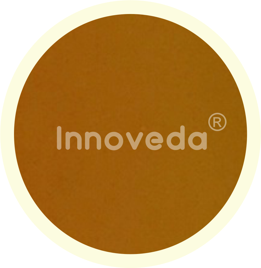 Innoveda Chamomile Mint Green Tea