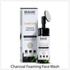 Dr.Rashel Charcoal Foaming Face Wash - 150 ML