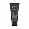 Globus Naturals Anti Pollution & Anti Acne Charcoal Peel Off Mask, For Men with Oily & Acne Prone Skin, 100 gms