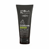 Globus Naturals Anti Pollution & Anti Acne Charcoal Face Scrub, For Men with Oily & Acne Prone Skin - 100 gms