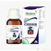 Bhargava Chesin Oral Drops - 30 ml