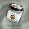 Dr.rashel Chocolate Face Pack - 380 ML