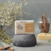 Bare Necessities Orange Cinnamon Spa Bar : Cinnamon Trails with a Twist [Handcrafted Soap]