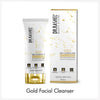 Dr.rashel Gold Facial Cleanser - 80 ML