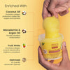 Bryan & Candy Coconut & Lemon Sugar Body Scrub