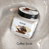 Dr.rashel Coffee Scrub â€“ 380 ML