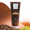 Bombay Shaving Company Coffee Face Wash - 100g