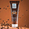 Bombay Shaving Company Coffee Peel Off Mask - 60g