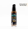 mCaffeine Coffee Hair Serum with Walnut Oil and Argan Oil - 50ml
