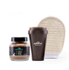 mCaffeine Coffee Body Exfoliation Kit