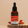 Soulflower Cold Pressed Rosehip Oil - 30 ml