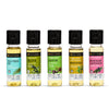 Soulflower Skin Glow & Hair Growth Oils Special Combo