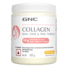 GNC Marine Collagen Powder Reduces Fine Lines & Wrinkles For Youthful Skin - 200 gms