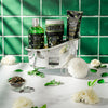 Bryan & Candy Green Tea Small Tub Kit