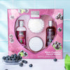Bryan & Candy Black Currant & French Vanilla Heart Kit
