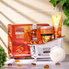Bryan & Candy Orange & Mandarin Tub Kit