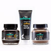 mCaffeine Head To Toe Exfoliation Kit